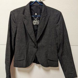 Richmond X Women Blazer Jacket SZ 14 (US)